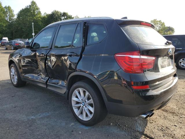 5UXWX9C58F0D58572 BMW X3 Xdrive28i