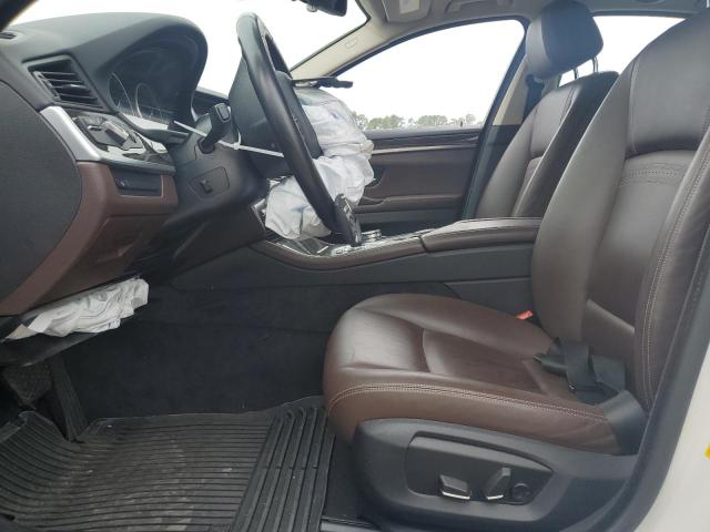 WBA5B1C53FD918062 BMW 535 I