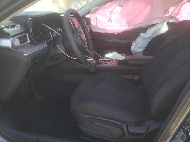 5XXG14J2XMG048337 KIA K5 LXS