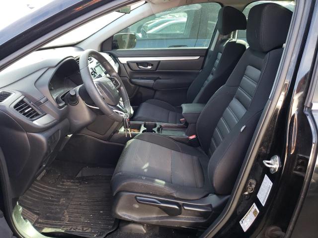2HKRW6H34KH216401 Honda CR-V LX