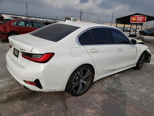 3MW5R1J03L8B29034 BMW 330I
