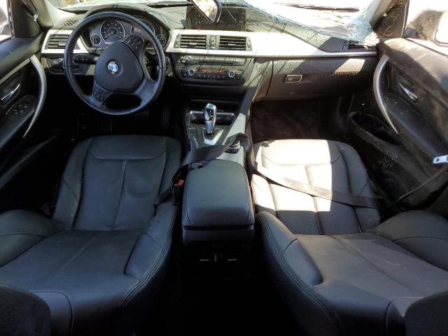 WBA3B1C58FK137444 BMW 320 I