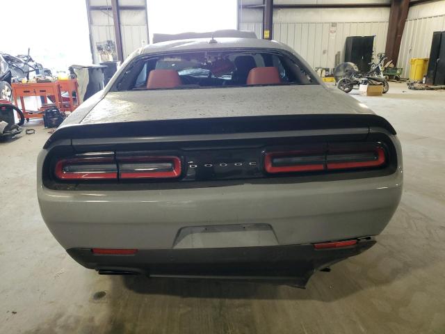 2C3CDZL97NH103035 Dodge Challenger Srt Hellcat Redeye
