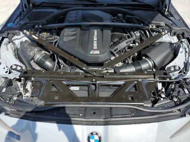 WBS33AY03MFL17488 BMW M3 Competition
