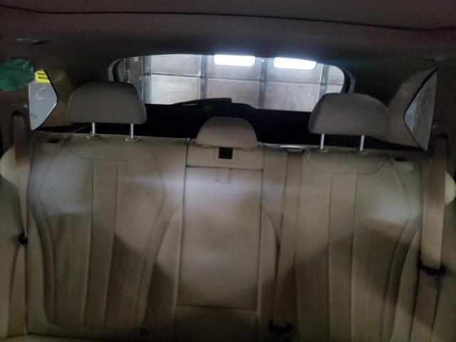 5UXKR0C54F0P07258 BMW X5 Xdrive35i