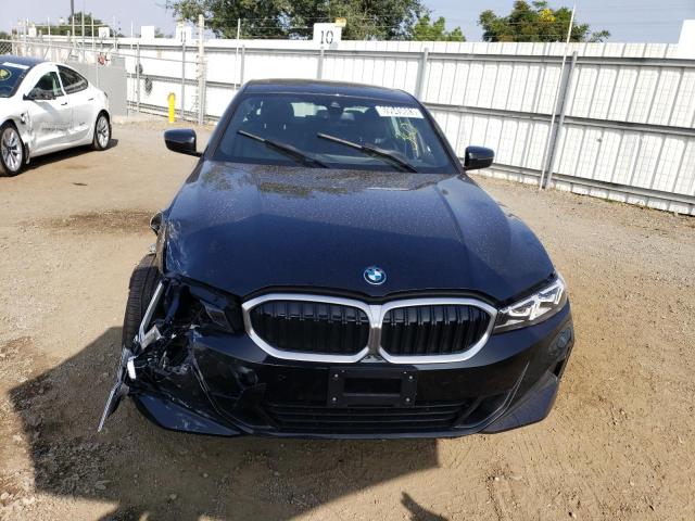 3MW39FF02P8C89943 BMW 330e