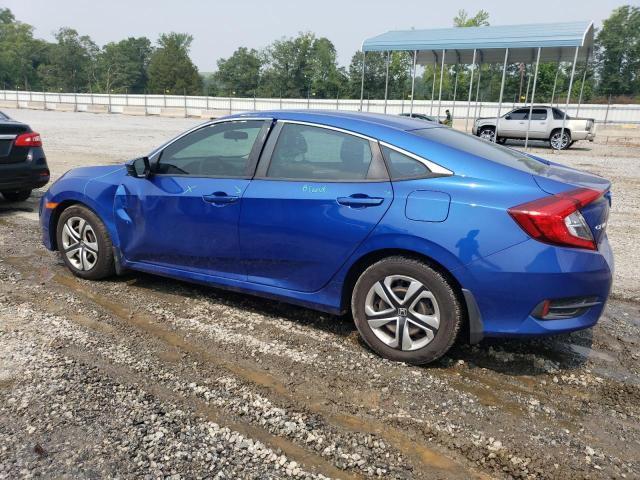 2HGFC2F54JH555788 Honda Civic Lx