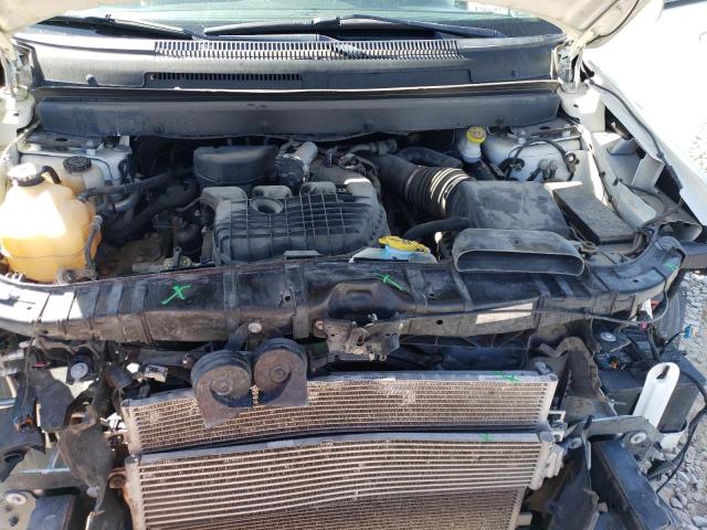 3C4PDDEGXJT463414 Dodge JOURNEY GT