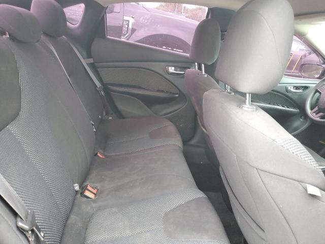 1C3CDFAA2ED802162 Dodge DART SE