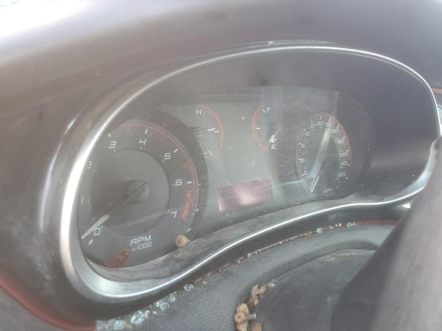1C3CDFBB9FD432224 Dodge DART SXT