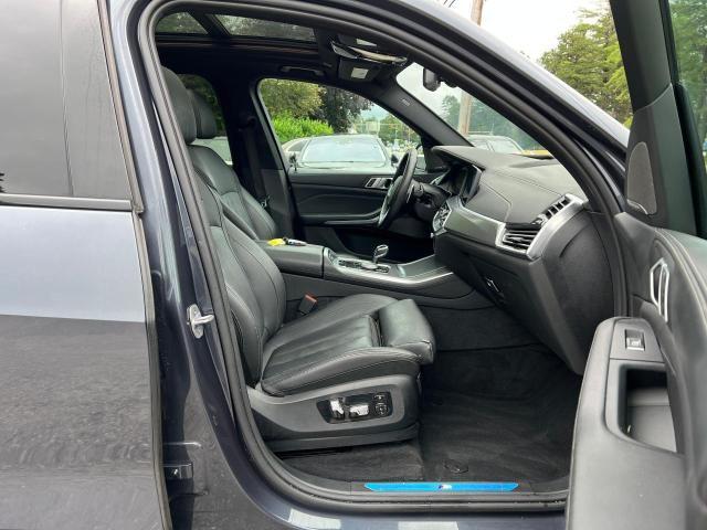 5UXJU2C55KLN64531 BMW X5 Xdrive50i