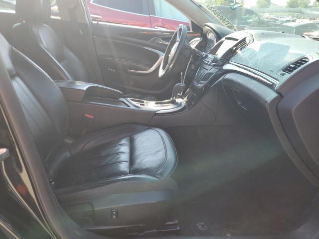 2G4GK5EXXF9169691 Buick Regal