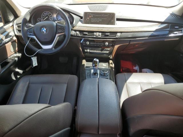 5UXKR2C56F0H35030 BMW X5 Sdrive35i