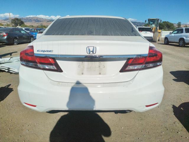 19XFB2F57EE223217 Honda Civic Lx