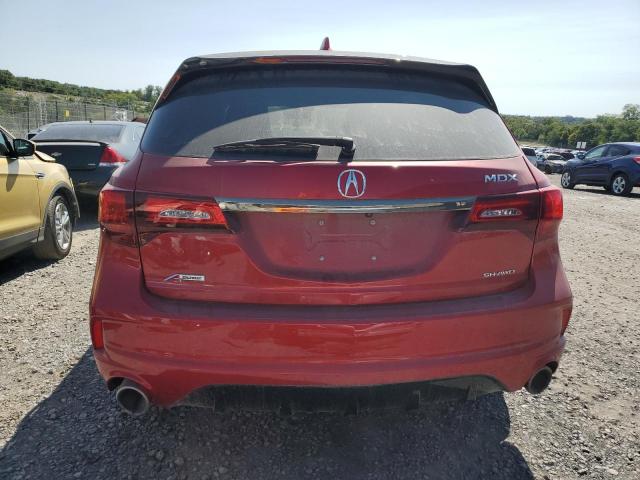 5J8YD4H01LL025139 Acura MDX A-SPEC