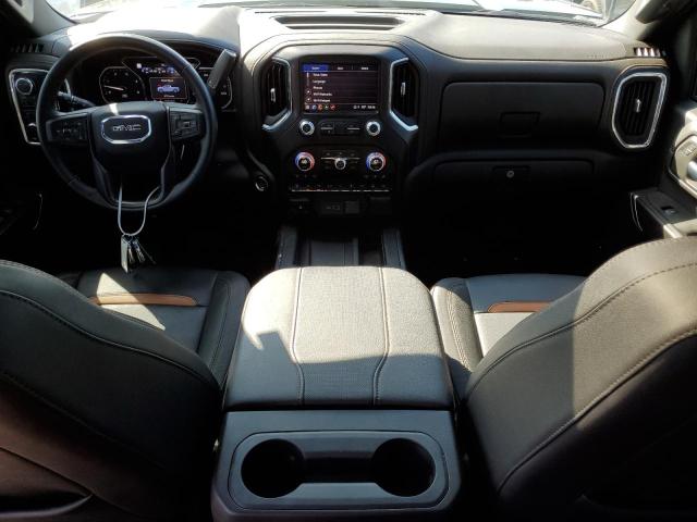 1GT49VEY1PF207149 GMC Sierra K3500 At4