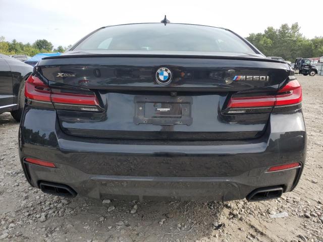 WBA13BK01NCJ62095 BMW M550xi