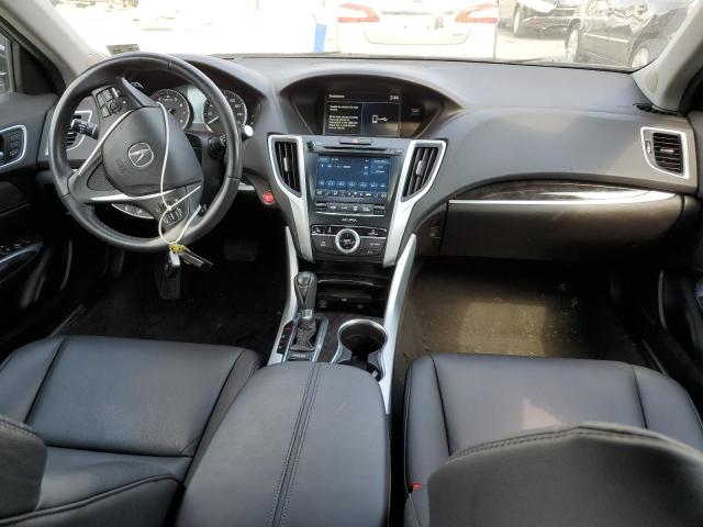 19UUB1F33LA014591 Acura TLX