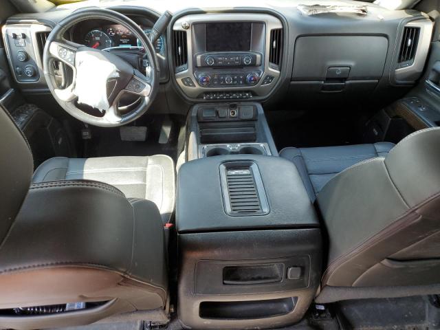 1GT12SEY5KF213129 GMC Sierra K2500 Denali