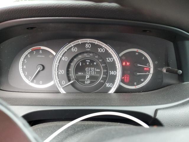 1HGCR2F82EA111132 Honda ACCORD EXL
