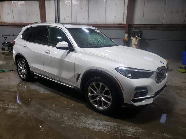 5UXCR6C00P9P49032 BMW X5 Xdrive40i