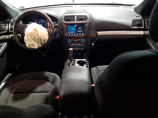 1FM5K8D83HGD08020 Ford EXPLORER XLT
