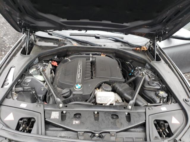 WBA5B3C50GG253374 BMW 535 XI