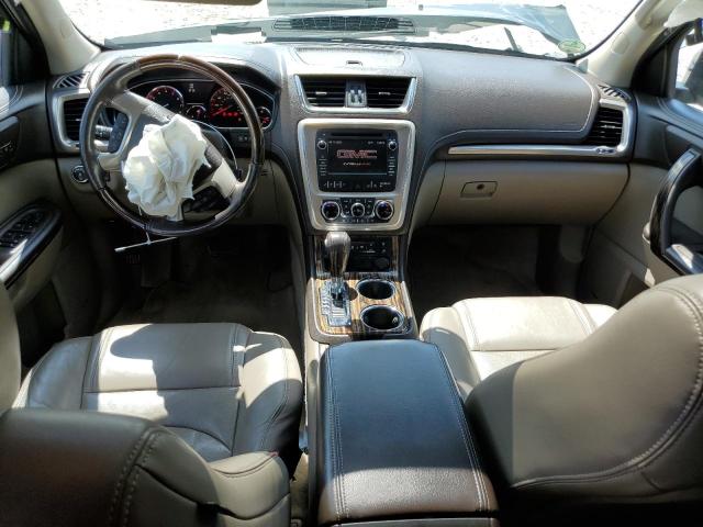 1GKKRTKD6FJ312007 GMC Acadia Denali