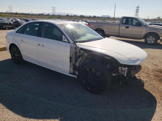 WAUAFAFL6FN019347 Audi A4 PREMIUM