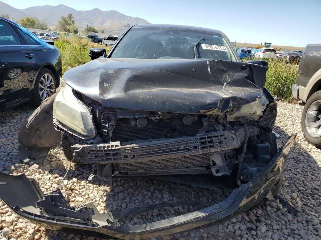 1HGCR2F85EA068289 Honda ACCORD EXL