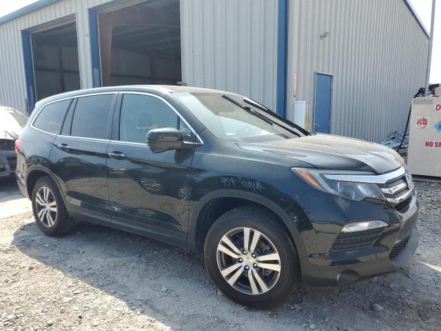 5FNYF5H37GB058812 Honda Pilot Ex