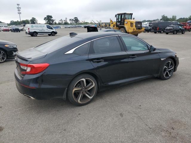 1HGCV1F34JA241658 Honda Accord Sport