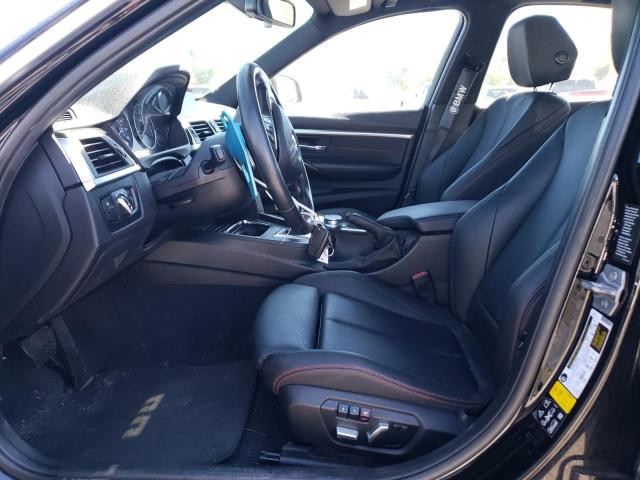 WBA8D9G36HNU63378 BMW 330 XI
