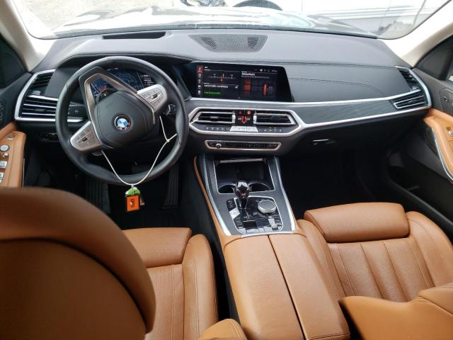 5UXCW2C04N9L79461 BMW X7 Xdrive40i