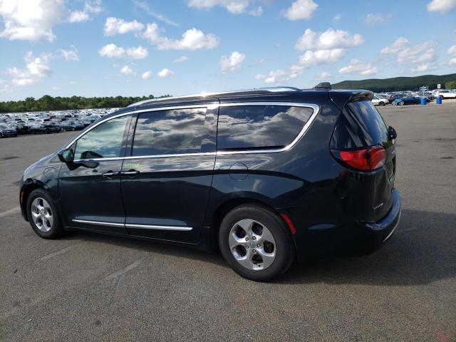 2C4RC1L70JR178429 Chrysler Pacifica Hybrid Touring L