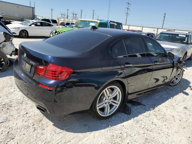WBAKN9C54GD961934 BMW 550 I