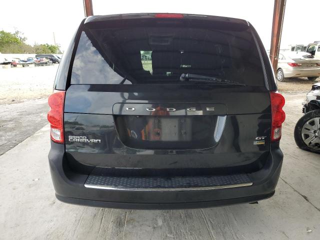 2C4RDGEG1HR814136 Dodge Grand Caravan Gt