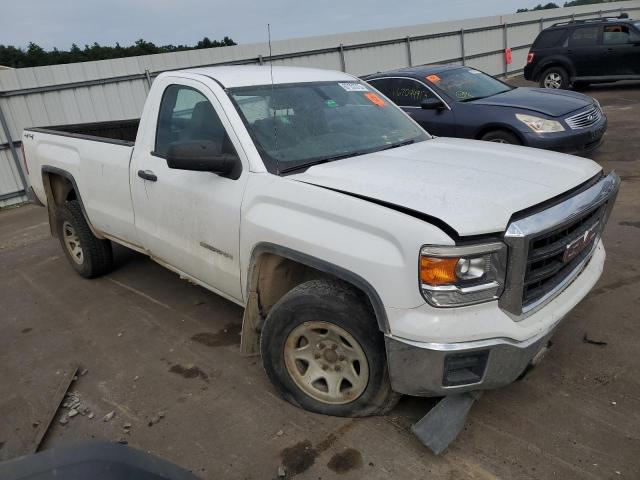 1GTN2TEC6EZ303937 GMC Sierra K1500