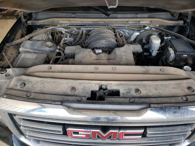 3GTP1MEC9GG267696 GMC Sierra C1500 Sle