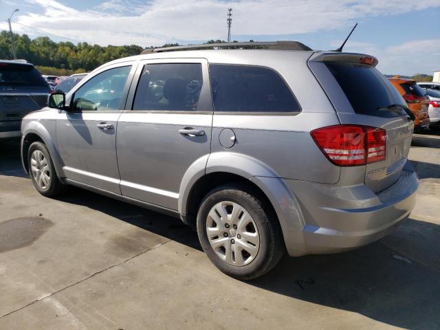 3C4PDCAB8GT234386 Dodge JOURNEY SE