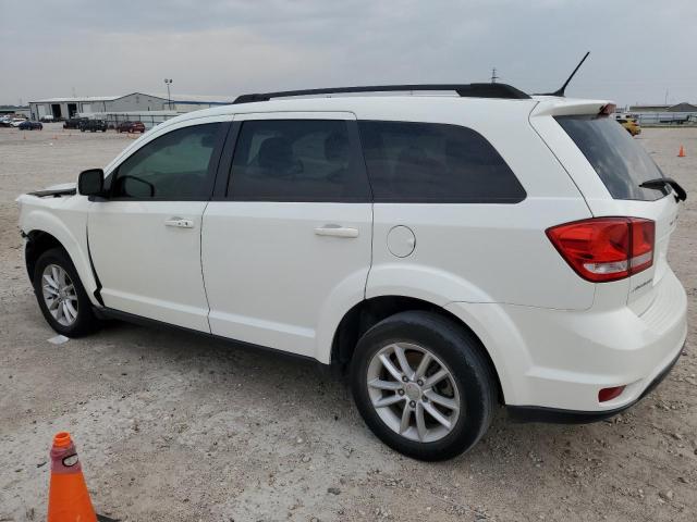 3C4PDCBG2HT514719 Dodge Journey Sxt