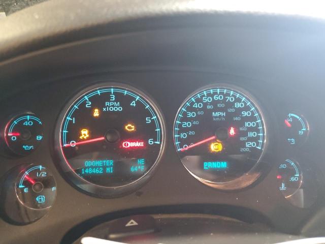 1GKS2MEF8ER142238 GMC YUKON XL DENALI