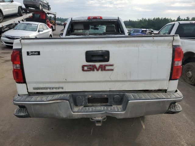 1GTN2TEC6EZ303937 GMC Sierra K1500