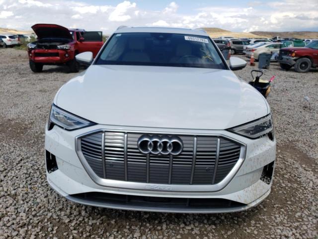 WA1VABGE1KB019156 Audi E-tron Prestige