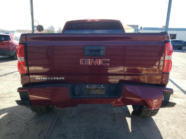 3GTU2UEC1FG338579 GMC Sierra K1500 Sle