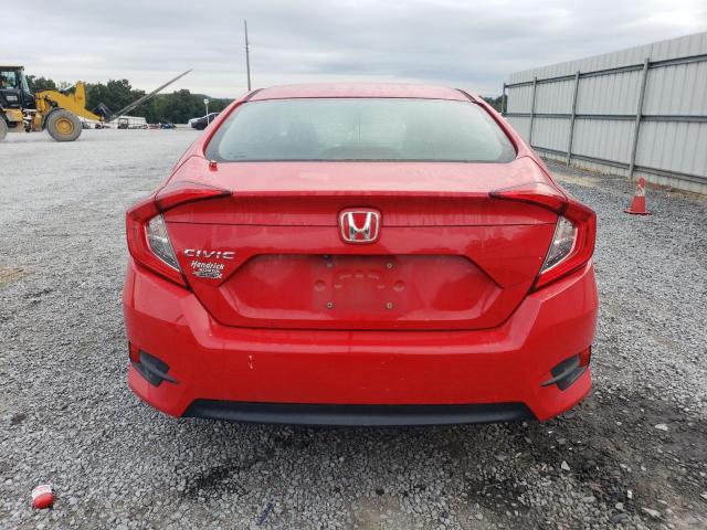 2HGFC2F53HH507273 Honda Civic Lx