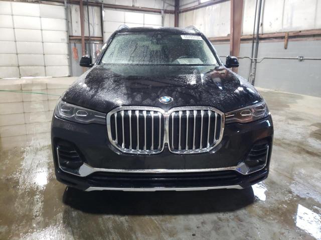 5UXCW2C04N9L79461 BMW X7 Xdrive40i
