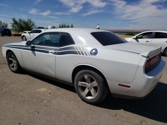 2C3CDYAG8EH304051 Dodge Challenger Sxt