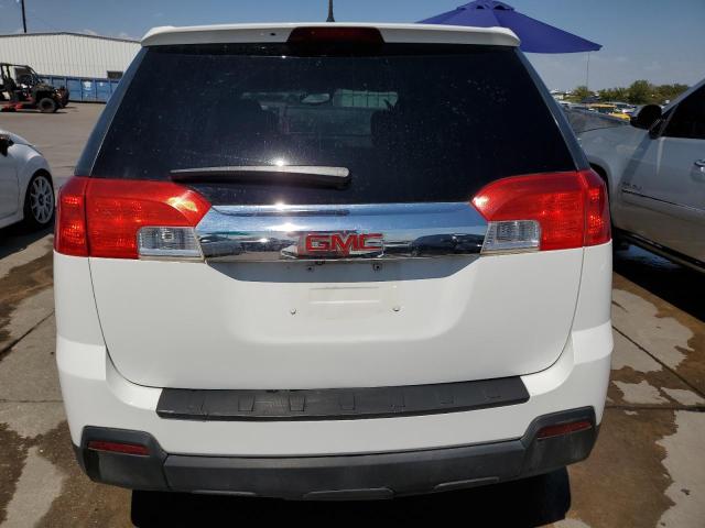 2GKFLWEKXE6234177 GMC Terrain Sle