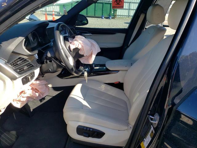 5UXKR2C55J0Z18361 BMW X5 Sdrive35i